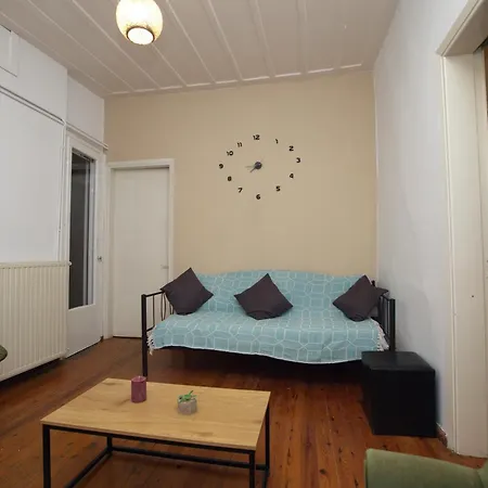 Maison Konstantinos Apartment