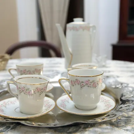 Apartment Maison Konstantinos *