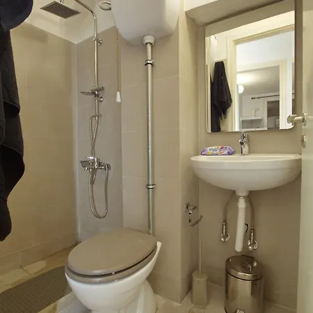 Maison Konstantinos Apartment