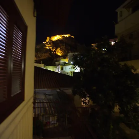 Maison Konstantinos Apartment Nafplio