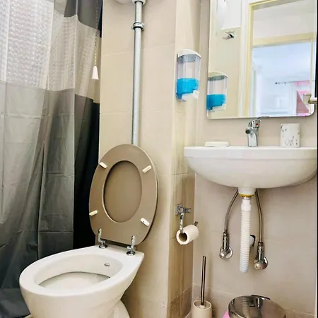 Apartment Maison Konstantinos Nafplio