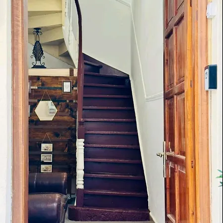 Apartment Maison Konstantinos Nafplio