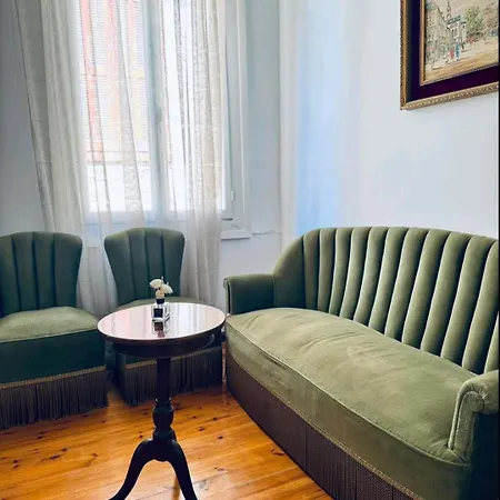 Maison Konstantinos *