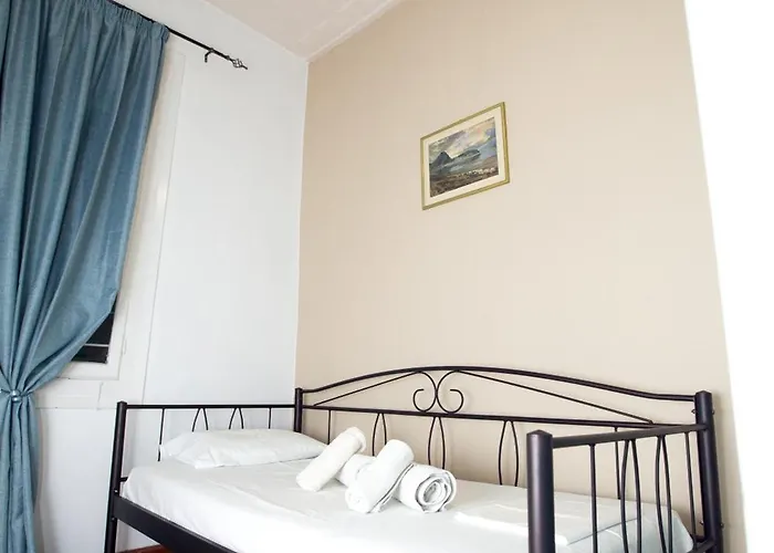 דירה Maison Konstantinos *