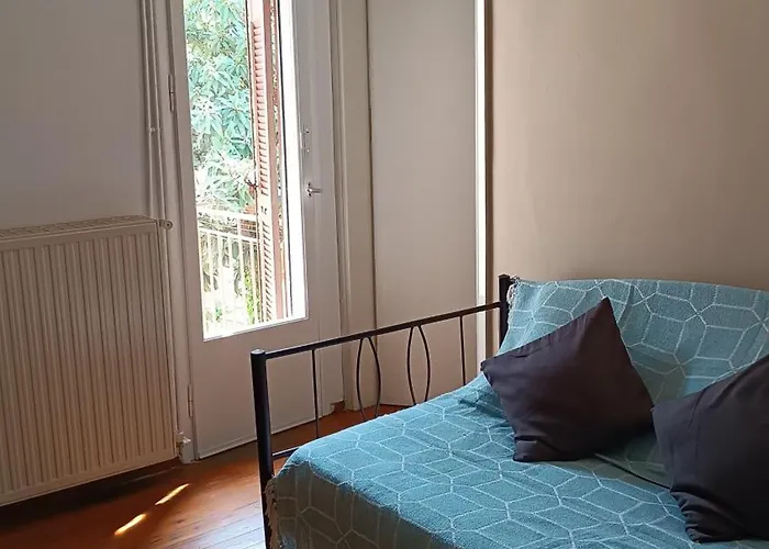 דירה Maison Konstantinos