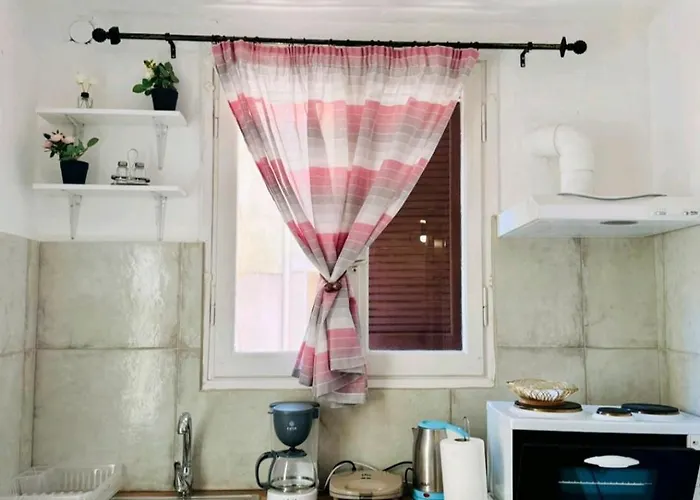 דירה Maison Konstantinos