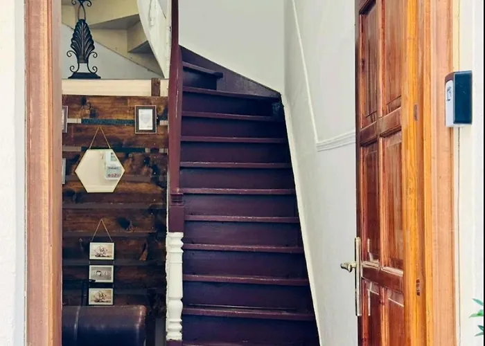 דירה Maison Konstantinos נאפפליו