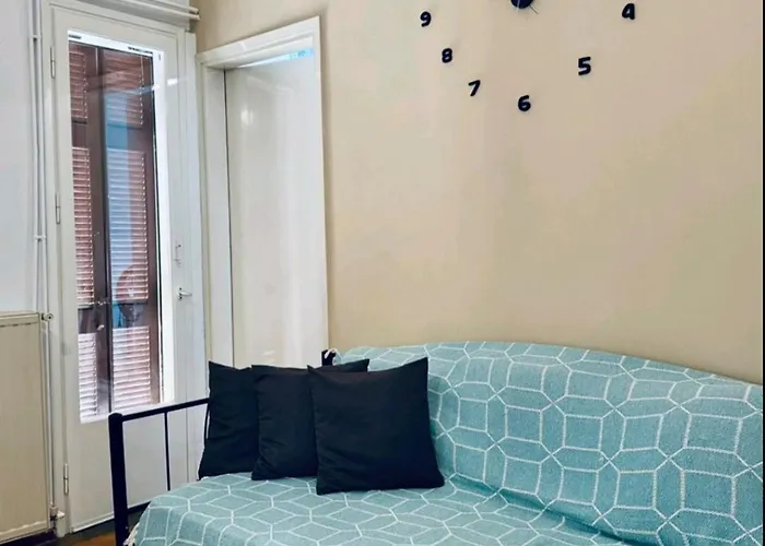 Maison Konstantinos דירה נאפפליו