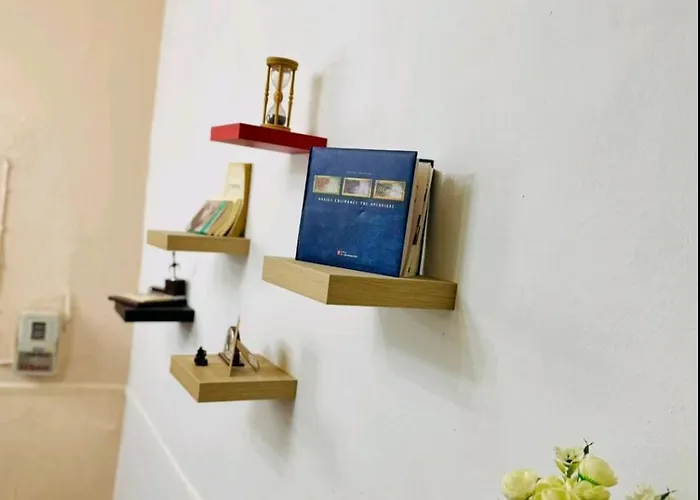 Maison Konstantinos דירה *