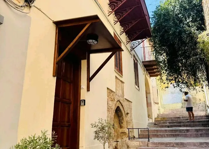 Maison Konstantinos