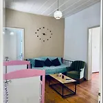 Appartamento Maison Konstantinos