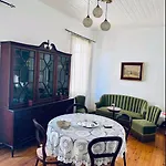 Maison Konstantinos * Nauplia