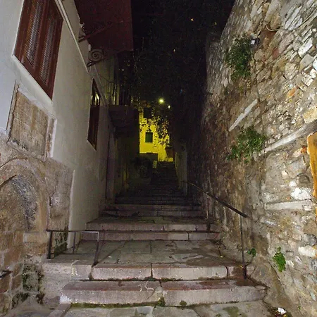 Διαμέρισμα Maison Konstantinos *