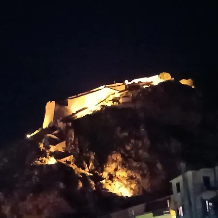 Appartamento Maison Konstantinos Nauplia