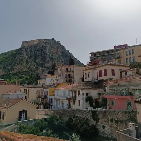 Appartamento Maison Konstantinos Nauplia