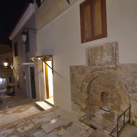 Apartment Maison Konstantinos Nafplio