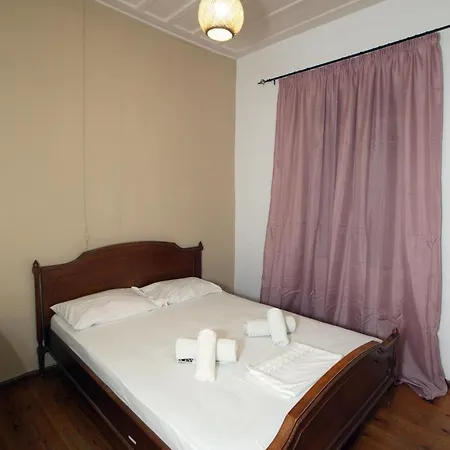 Maison Konstantinos Apartment