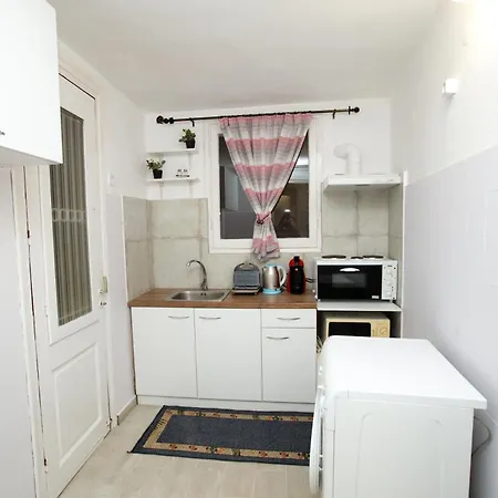 Apartment Maison Konstantinos Nafplio