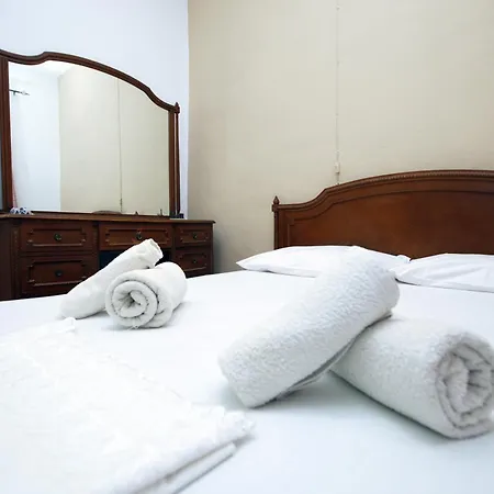 Apartamento Maison Konstantinos