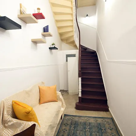Maison Konstantinos Apartment Nafplio