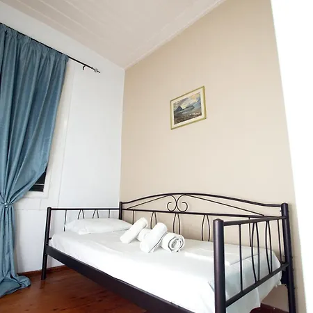 Appartamento Maison Konstantinos *