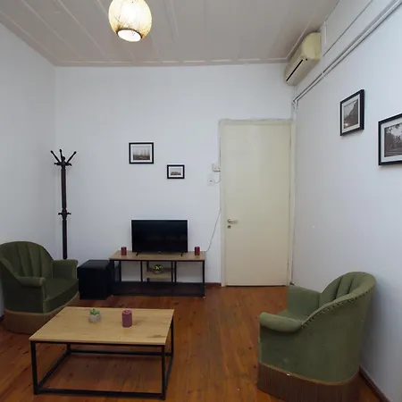 Apartment Maison Konstantinos