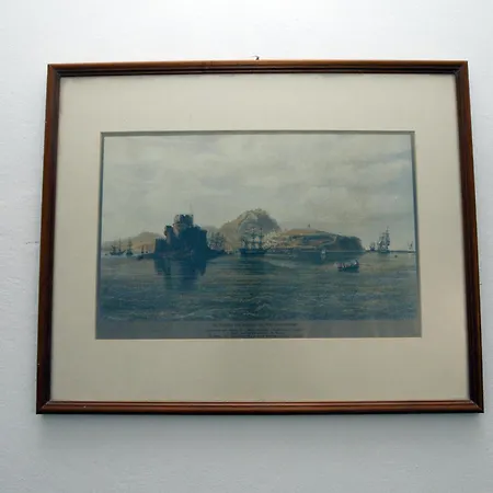 Maison Konstantinos Nauplia