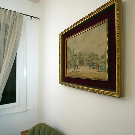 Appartamento Maison Konstantinos *