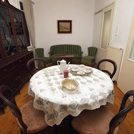 Maison Konstantinos