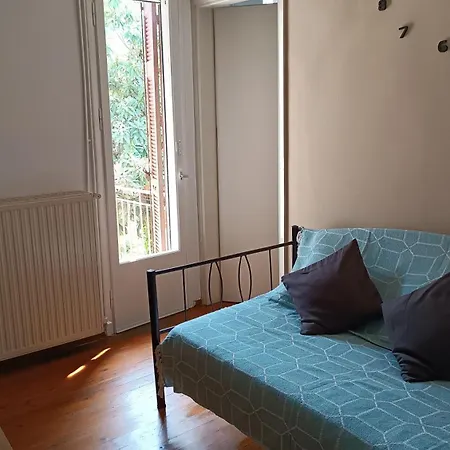 Appartamento Maison Konstantinos