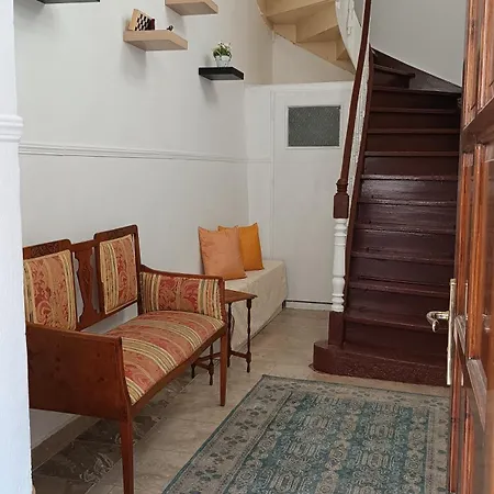 Maison Konstantinos *