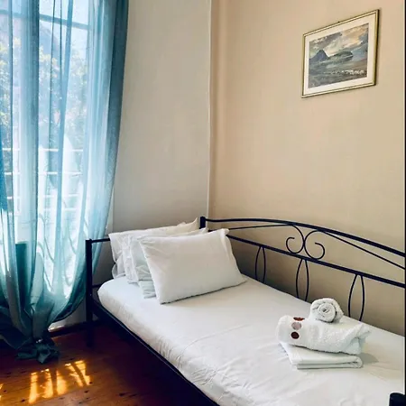 Maison Konstantinos *