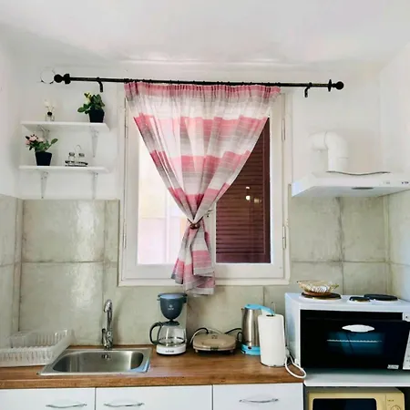 Apartamento Maison Konstantinos