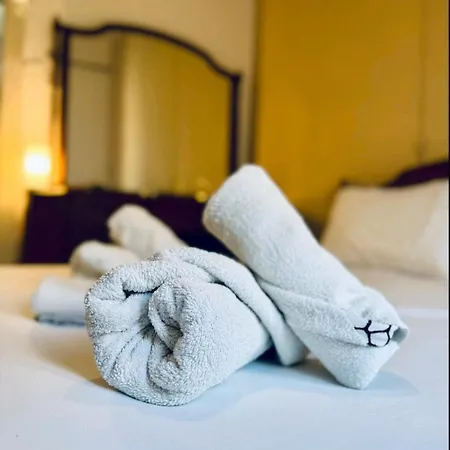 Maison Konstantinos *