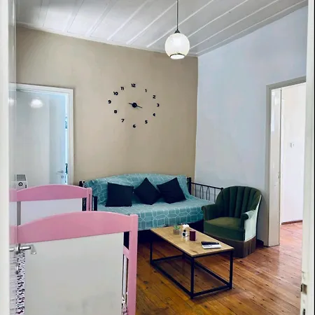 Apartamento Maison Konstantinos