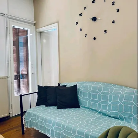 Maison Konstantinos Apartamento Nauplia