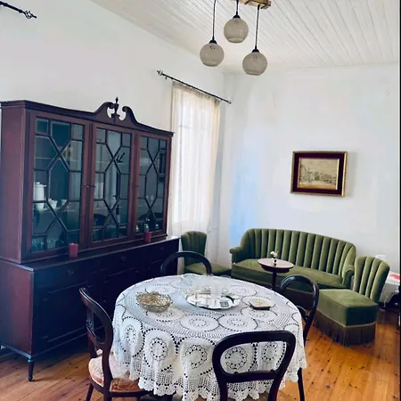 Maison Konstantinos * Nauplia