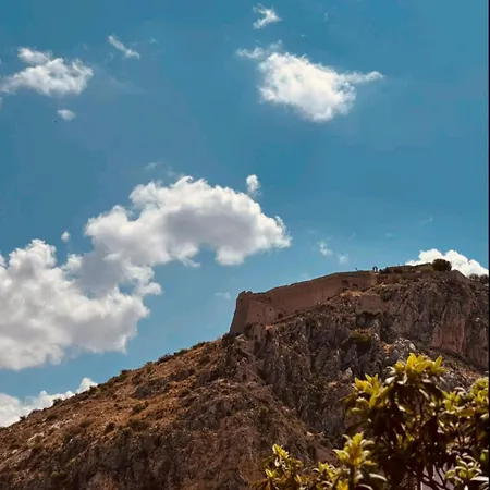 Apartamento Maison Konstantinos *