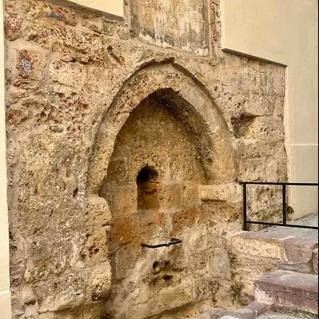 Maison Konstantinos Appartamento Nauplia