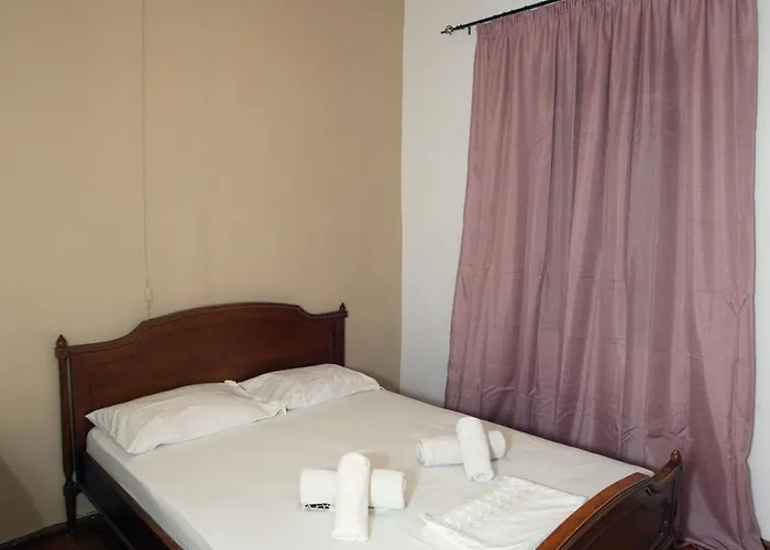 Maison Konstantinos 公寓