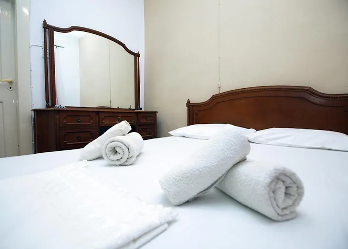 Apartamento Maison Konstantinos