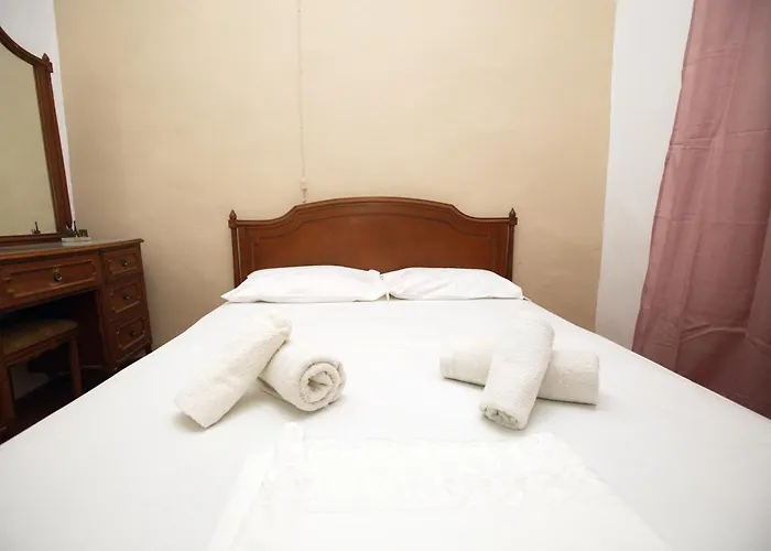 Maison Konstantinos 纳夫普利翁