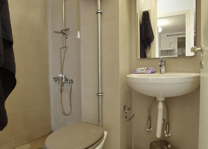 Maison Konstantinos 公寓