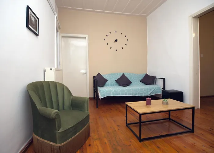 Maison Konstantinos 纳夫普利翁