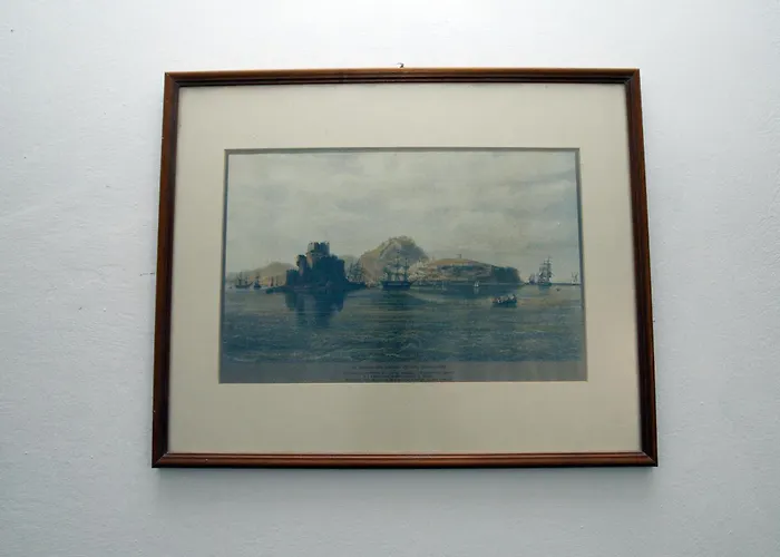 Maison Konstantinos Náuplia