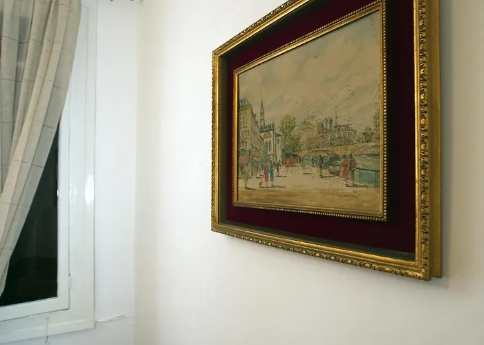 Apartamento Maison Konstantinos *