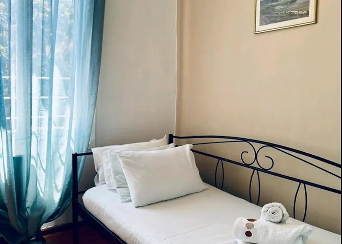 Maison Konstantinos *