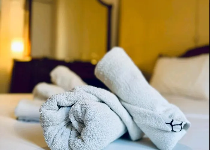 Maison Konstantinos *