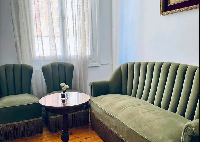 Maison Konstantinos *