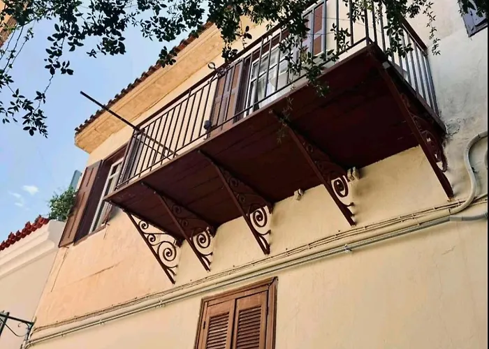 Maison Konstantinos